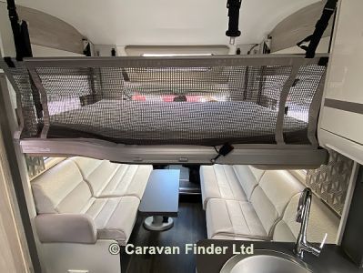 Swift Escape 674 2024 (Trade) image 10