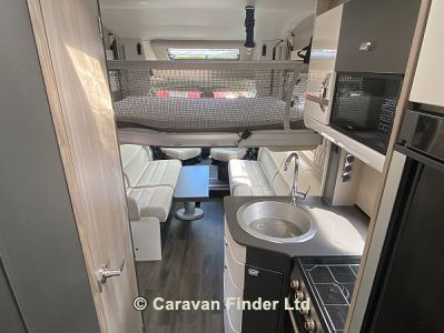 Swift Escape 674 2024 (Trade) image 11