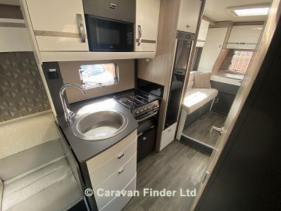 Swift Escape 674 2024 (Trade) image 12