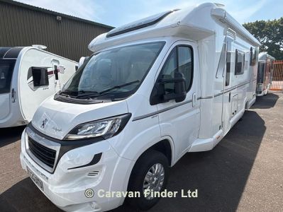 Bailey Autograph 79-4I 2020 (Trade) image 2