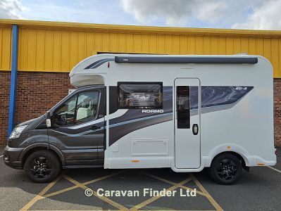 Bailey Adamo 60-2 2025 (Trade) image 5