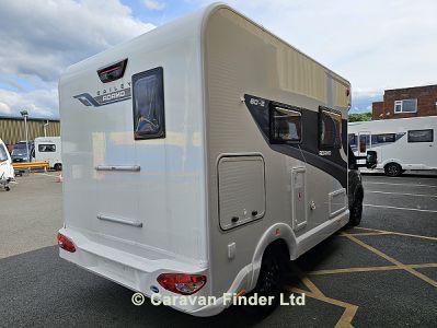 Bailey Adamo 60-2 2025 (Trade) image 8