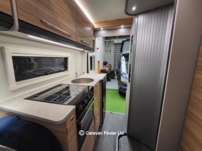 Bailey Bailey Endeavour B63 2026 (Trade) image 10