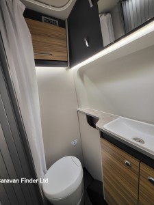 Bailey Bailey Endeavour B63 2026 (Trade) image 11