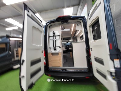 Bailey Bailey Endeavour B63 2026 (Trade) image 3