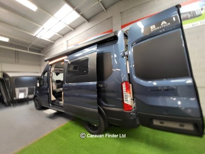 Bailey Bailey Endeavour B63 2026 (Trade) image 4