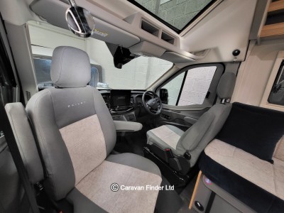 Bailey Bailey Endeavour B63 2026 (Trade) image 7