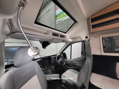 Bailey Bailey Endeavour B63 2026 (Trade) image 8