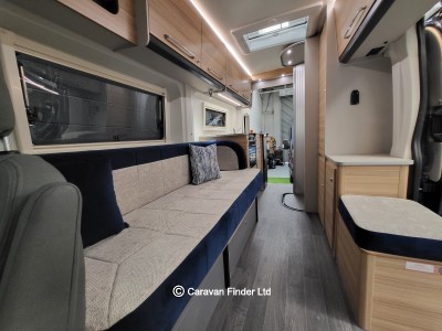 Bailey Bailey Endeavour B63 2026 (Trade) image 9