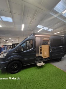 Bailey Bailey Endeavour B62 2026 (Trade) image 3