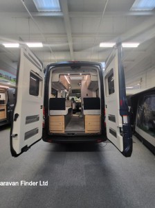 Bailey Bailey Endeavour B62 2026 (Trade) image 4