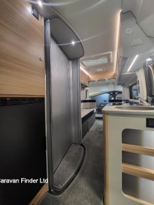 Bailey Bailey Endeavour B62 2026 (Trade) image 5