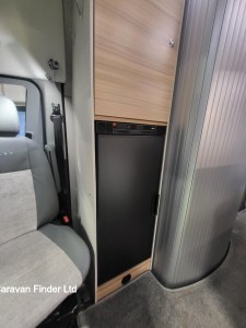 Bailey Bailey Endeavour B62 2026 (Trade) image 6