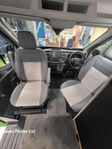 Bailey Bailey Endeavour B62 2026 (Trade) image 7