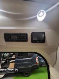 Bailey Bailey Endeavour B62 2026 (Trade) image 8