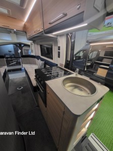 Bailey Bailey Endeavour B62 2026 (Trade) image 9