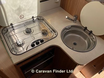 Carado T449 2016 (Trade) image 8