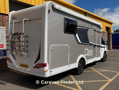 Carado T449 2016 (Trade) image 5