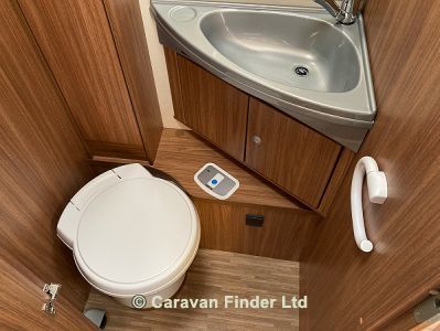 Carado T449 2016 (Trade) image 6