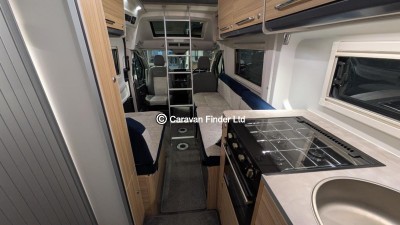 Bailey Bailey Endeavour B64 2026 (Trade) image 11