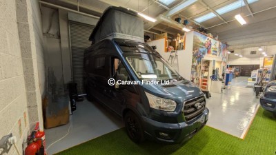 Bailey Bailey Endeavour B64 2026 (Trade) image 2