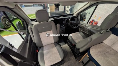 Bailey Bailey Endeavour B64 2026 (Trade) image 3