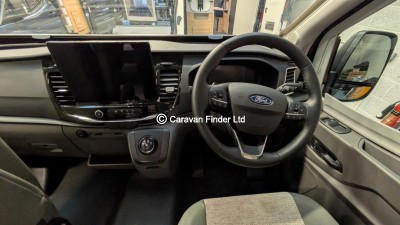 Bailey Bailey Endeavour B64 2026 (Trade) image 4