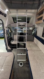 Bailey Bailey Endeavour B64 2026 (Trade) image 6