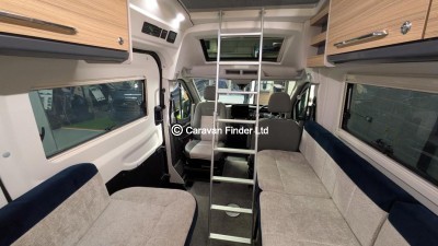 Bailey Bailey Endeavour B64 2026 (Trade) image 7