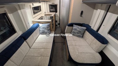 Bailey Bailey Endeavour B64 2026 (Trade) image 8