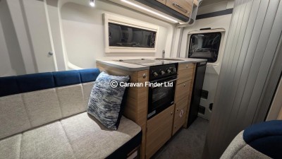 Bailey Bailey Endeavour B64 2026 (Trade) image 9