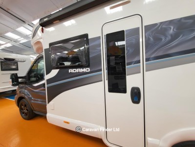 Bailey Adamo 69-4 2026 (Trade) image 3