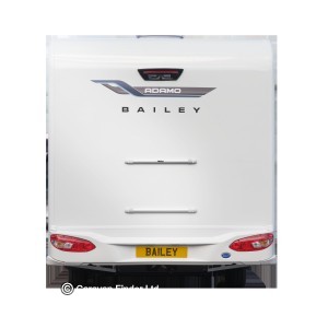 Bailey Adamo 75 4I 2026 (Trade) image 11