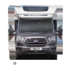 Bailey Adamo 75 4I 2026 (Trade) image 12