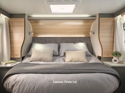 Bailey Adamo 75 4I 2026 (Trade) image 5