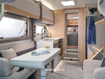 Bailey Adamo 75 4I 2026 (Trade) image 7