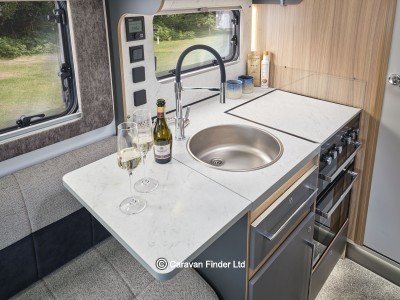 Bailey Adamo 75 4I 2026 (Trade) image 8