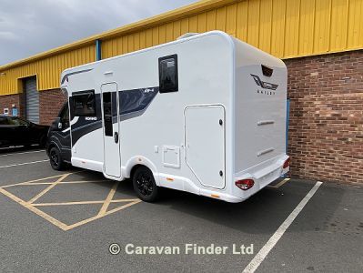 Bailey Adamo 69-4 2025 (Trade) image 3