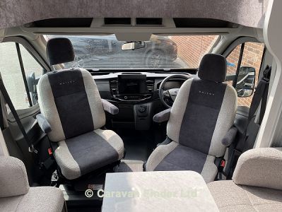 Bailey Adamo 69-4 2025 (Trade) image 4