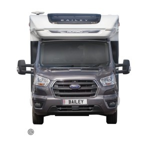 Bailey Adamo 75 4T 2026 (Trade) image 12