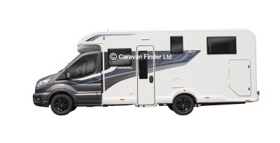 Bailey Adamo 75 4T 2026 (Trade) image 3