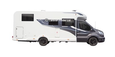 Bailey Adamo 75 4T 2026 (Trade) image 4