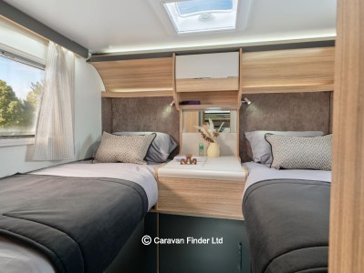 Bailey Adamo 75 4T 2026 (Trade) image 5