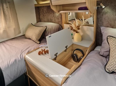 Bailey Adamo 75 4T 2026 (Trade) image 6