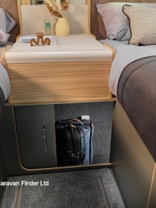 Bailey Adamo 75 4T 2026 (Trade) image 7