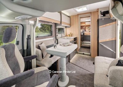 Bailey Adamo 75 4T 2026 (Trade) image 8