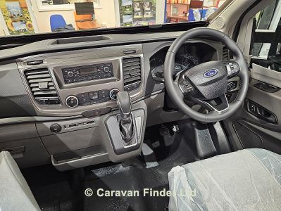 Bailey Adamo 75-4 I 2024 (Trade) image 11