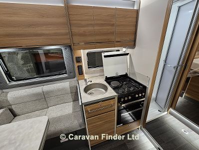 Bailey Adamo 75-4 I 2024 (Trade) image 3