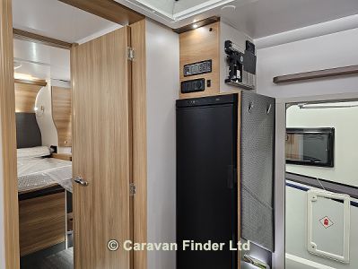 Bailey Adamo 75-4 I 2024 (Trade) image 5