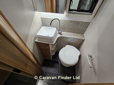 Bailey Adamo 75-4 I 2024 (Trade) image 8